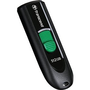 USB 512GB 3.2 PEN DRIVE TYPE-C CAPLESS BLACK