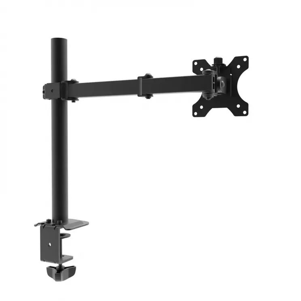  Akyga Uchwyt biurkowy do monitora Akyga AK-MB-01 ramię 10kg VESA 75x75mm / 100x100mm 15-32"