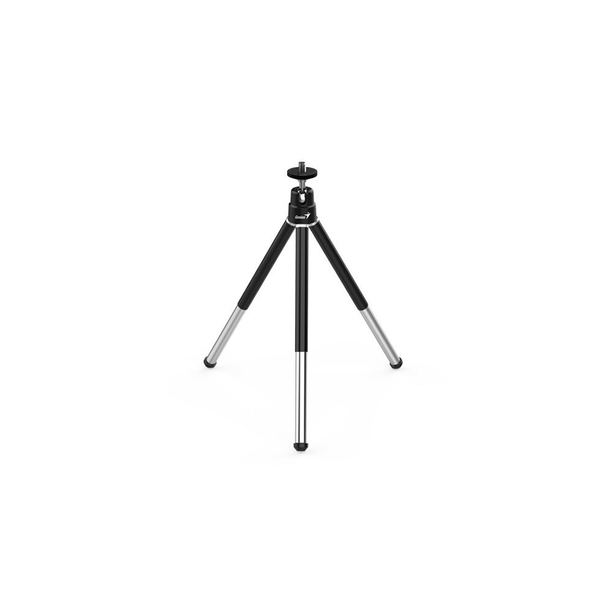 Genius Tripod 1 mini állvány fekete (31250016400)