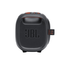 JBL PartyBox On-The-Go bluetooth hangszóró fekete (JBLPARTYBOXGOBEU)