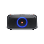 JBL PartyBox On-The-Go bluetooth hangszóró fekete (JBLPARTYBOXGOBEU)