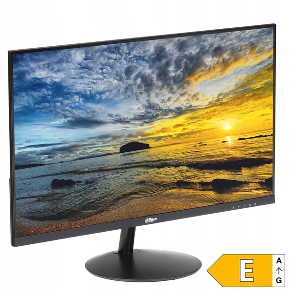 Monitor Full HD Dahua LM22-A201Y de 22" 100 Hz