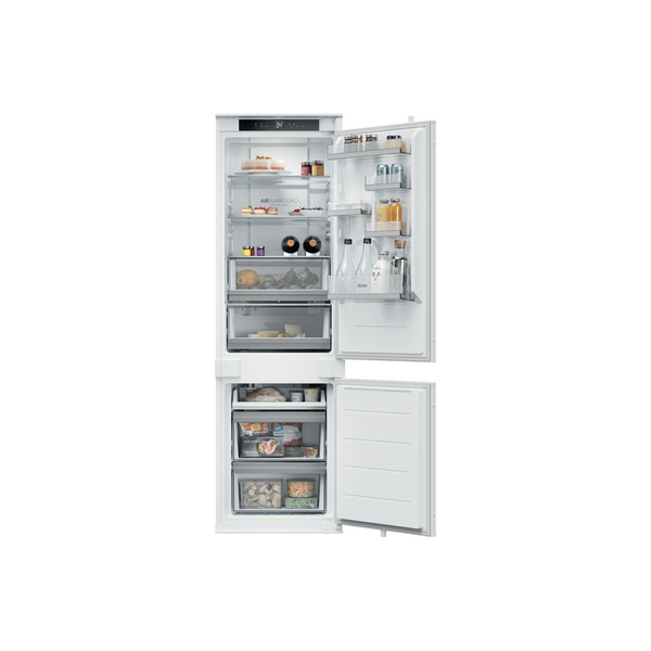 Haier EHBQW5518E Ingebouwd 251 l Wit