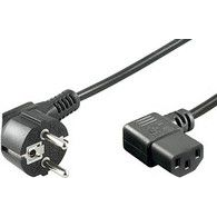 Kabel zasilający MicroConnect CEE 7/7 - C13, 3m (PE010530)