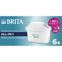 Brita MAXTRA PRO ALL-IN-1 Патрон за филтър за вода 6 броя