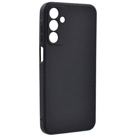 Gigapack Samsung Galaxy A05s (SM-A057F) szilikon tok matt fekete (GP-150604) (GP-150604)