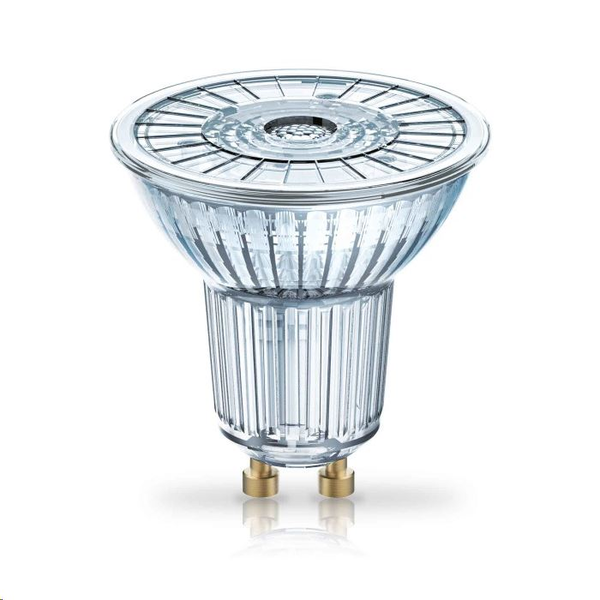 Osram Value LED fényforrás spot GU10 3.6W semleges fehér (4058075096622)