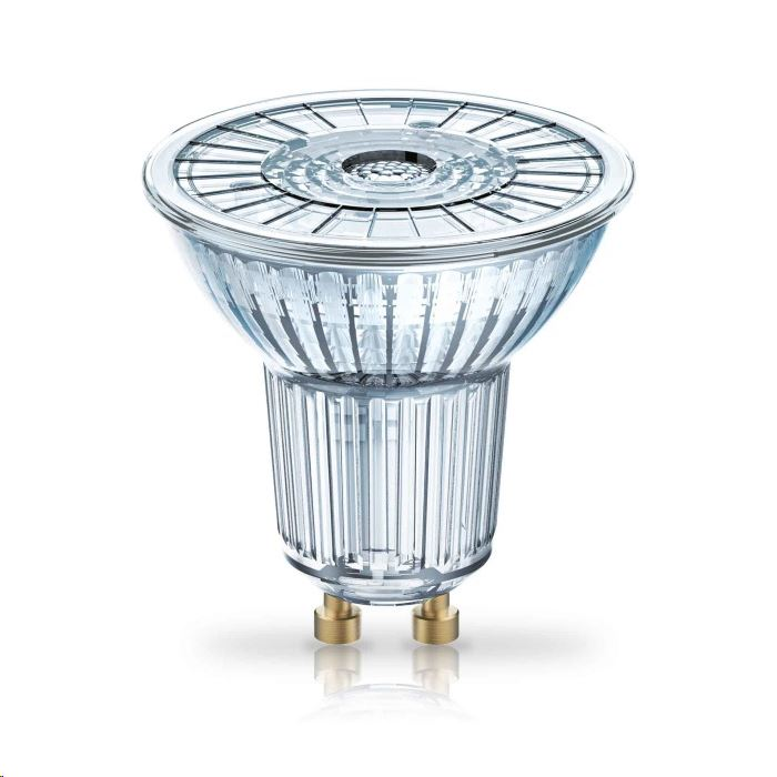 Osram Value LED fényforrás spot GU10 3.6W semleges fehér (4058075096622) (4058075096622)