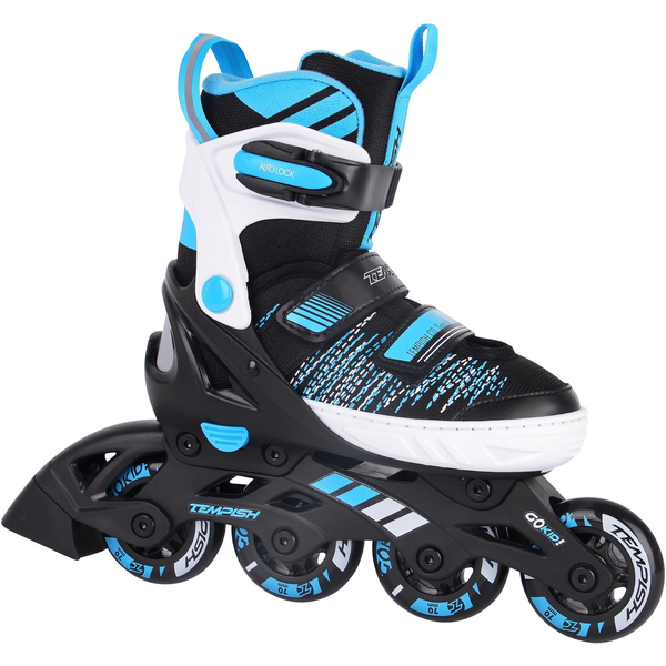 Tempish Gokid, 29-32 EU méret / 184-200 mm