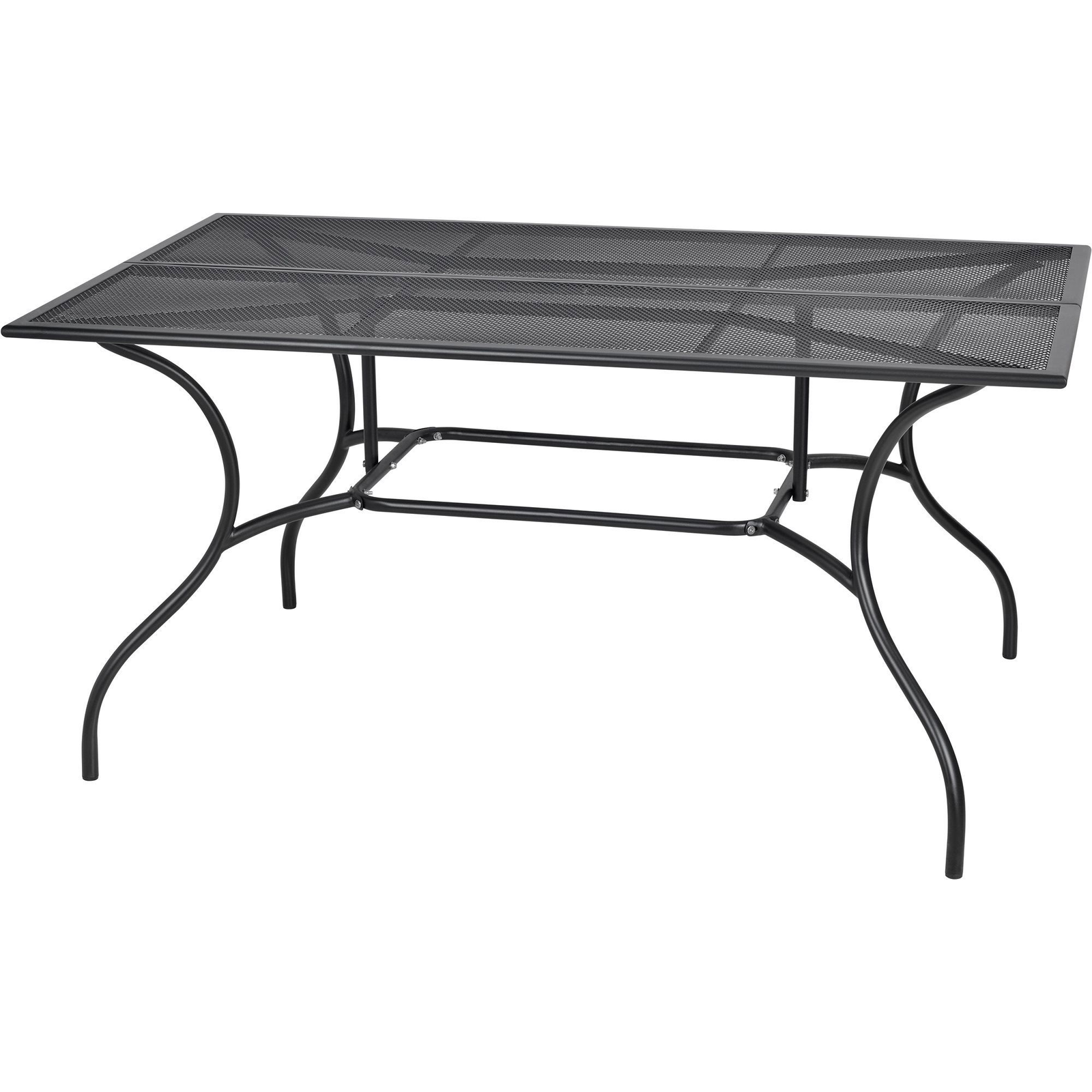 ROJAPLAST Kerti asztal ZWMT-83 150cm (609/9)