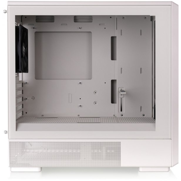 Tok Thermaltake Retro 260 TG Micro Tower bézs