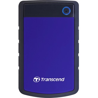 Transcend 25H3B 2TB čierno-modrá (TS2TSJ25H3B)