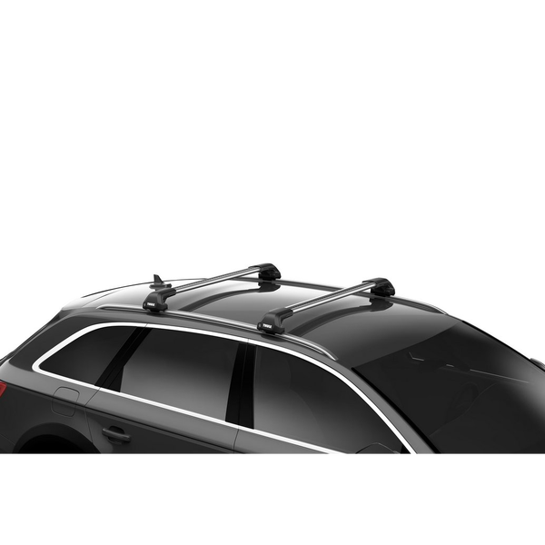 Thule Flush Rail Edge accessoire voor imperiaal