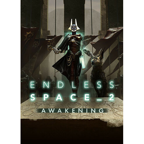 Endless Space 2 - Awakening (DLC)