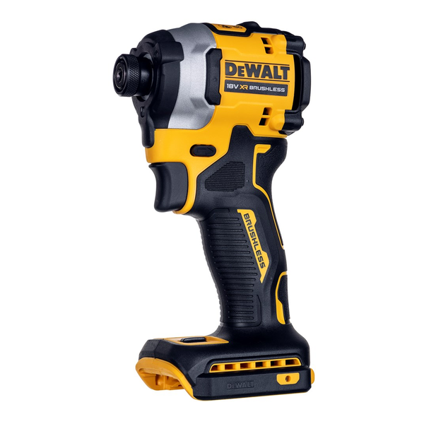 Dewalt DCF850NT-XJ Akkumulátoros ütvecsavar behajtó (Akku és töltő nélkül)