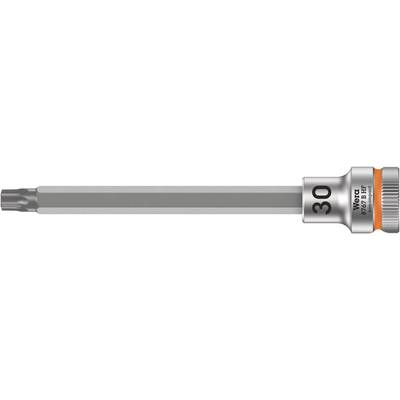 Skrutkovací výmenný hrot Torx 3/8" TX-HF30x81 mm WERA