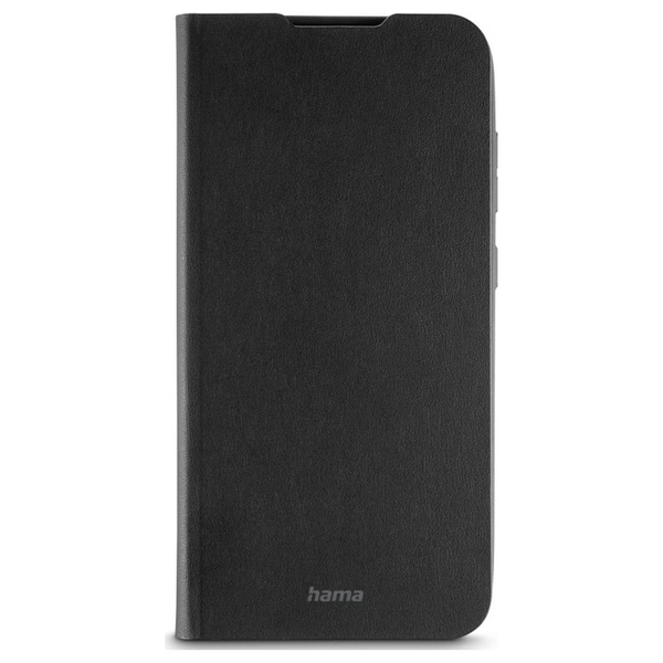 Hama Eco Premium mobiele telefoon behuizingen 17 cm (6.7") Folioblad Zwart