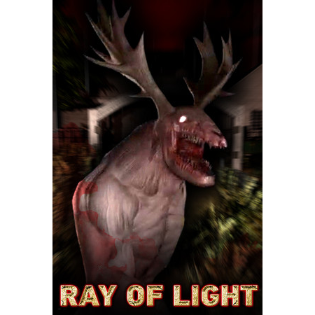 Ray of Light