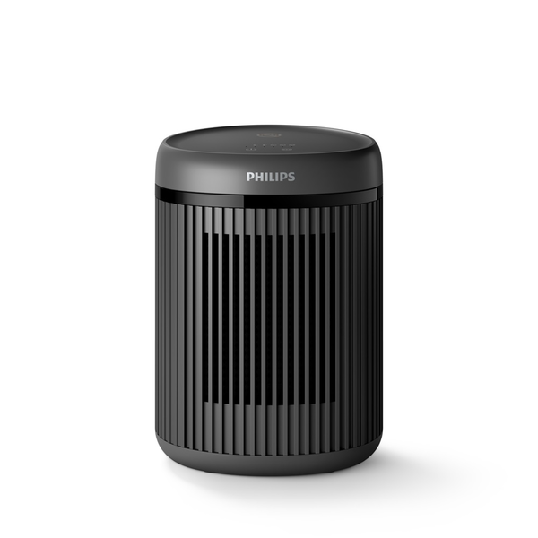 Philips CX2120/01 sisteme de încălzire De interior Negru 1500 W Aerotermă electrică