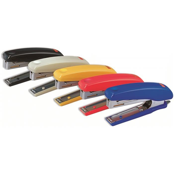 MAX No.10 "HD-10D" tűzőgép kék (MXHD10DK / HD-10D/ML BLUE) (HD-10D/ML BLUE)