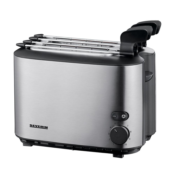 Severin AT2516 kenyérpirító és szendvicssütő