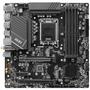 MSI MB PRO B760M-A WIFI Intel B760 LGA 1700 Micro ATX