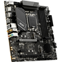 MSI MB PRO B760M-A WIFI Intel B760 LGA 1700 Micro ATX