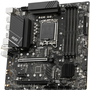 MSI MB PRO B760M-A WIFI Intel B760 LGA 1700 Micro ATX