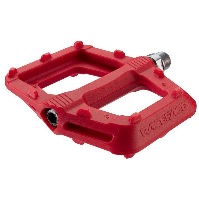 Race Face Ride Red (PD20RIDRED)