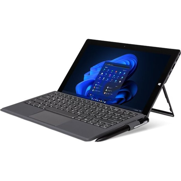 TERRA 1220784 tablet Intel® Celeron® 4 GB 29,5 cm (11.6") 128 GB Wi-Fi 5 (802.11ac) Windows 11 Pro Zwart