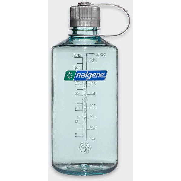 Butelka Nalgene z Szerokim Ustnikiem NM 1L Seafoam