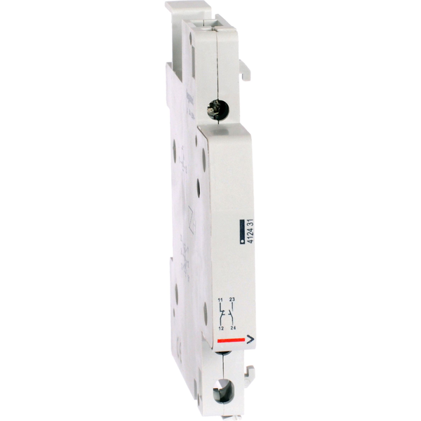 Legrand 412431 strømrelæ Flerfarvet