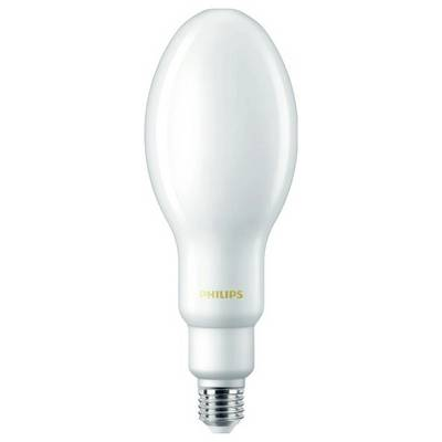 Signify 26785500 Izzólámpa EEK D (A - G) E40 Izzólámpa forma 36 W Melegfehér (Ø x H) 91.5 mm x 234 mm 1 db (26785500)