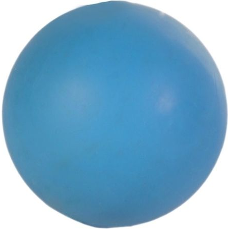 Trixie Játék Tömör Gumi Labda 7cm (TX-3302)