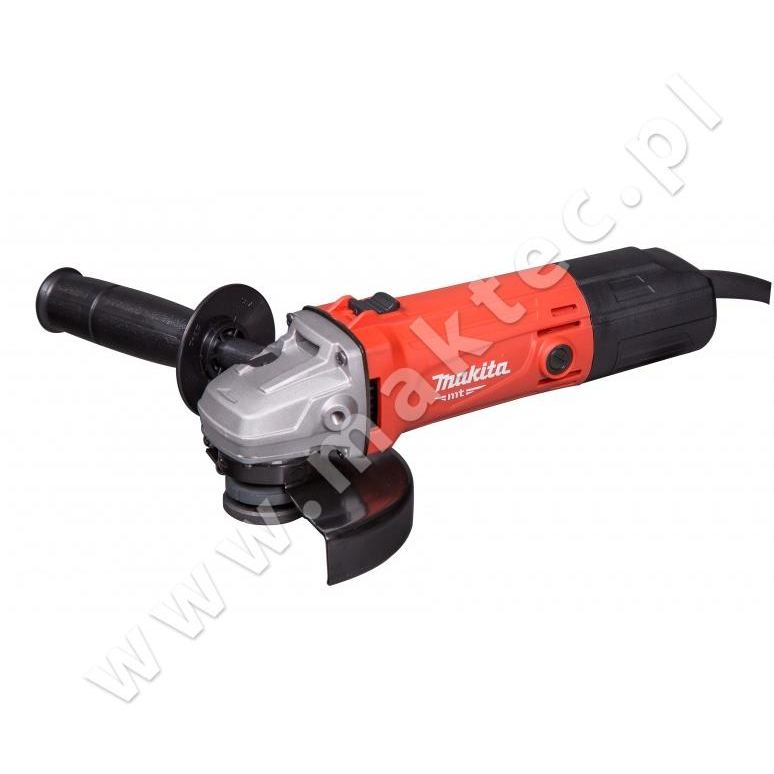 Makita M9503R Sarokcsiszoló - 570 W, 125 mm