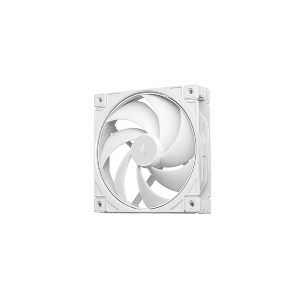 FD12 WH V2, Gehäuselüfter
