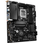 ASRock LGA1851 Z890 PRO-A WIFI alaplap