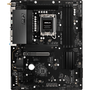 ASRock LGA1851 Z890 PRO-A WIFI alaplap