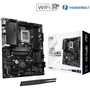 ASRock LGA1851 Z890 PRO-A WIFI alaplap