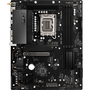 ASRock LGA1851 Z890 PRO-A WIFI alaplap