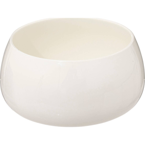 Secret de Gourmet Miska porcelanowa duża NORA, Ø 21 cm