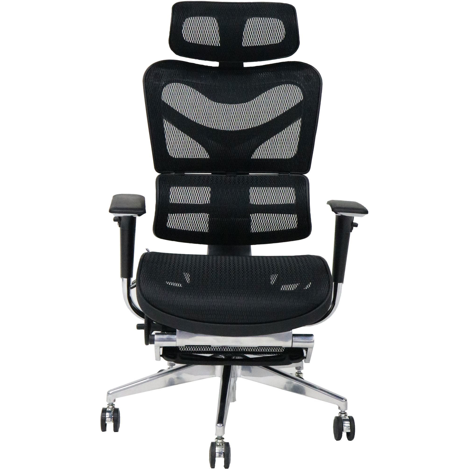 MOSH AirFlow 702L - fekete (MSH-EOC-05)