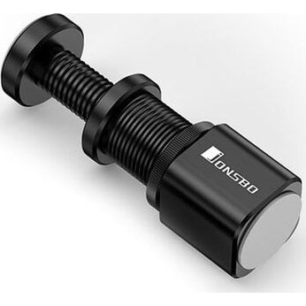 Jonsbo VC-20 Mini Videokártya tartó Fekete