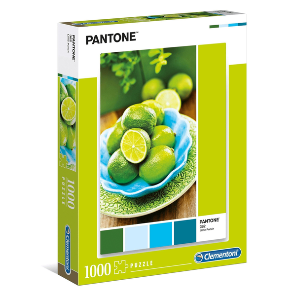 Clementoni 39492 puzzle-uri