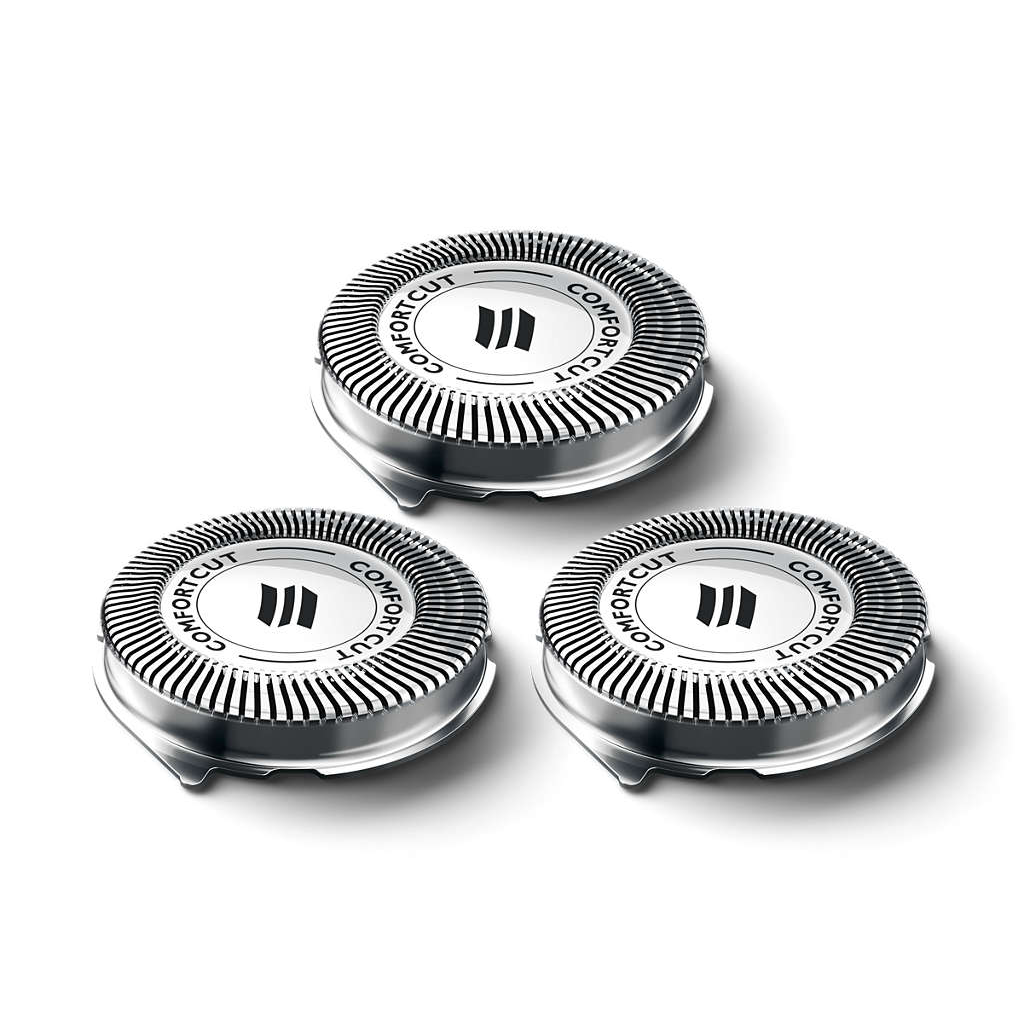 Philips SH30/50 Borotvafej (SH30/50)