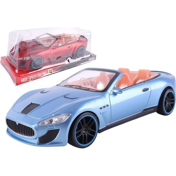 Auto Sport Kabrio mix