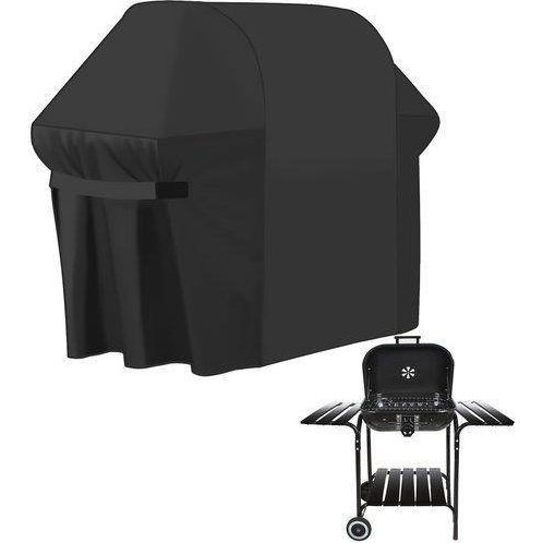 Kerti Grill Takaró - 131X130X75 Cm