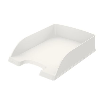 Leitz Plus irattálca fehér (52270001) (lei52270001)