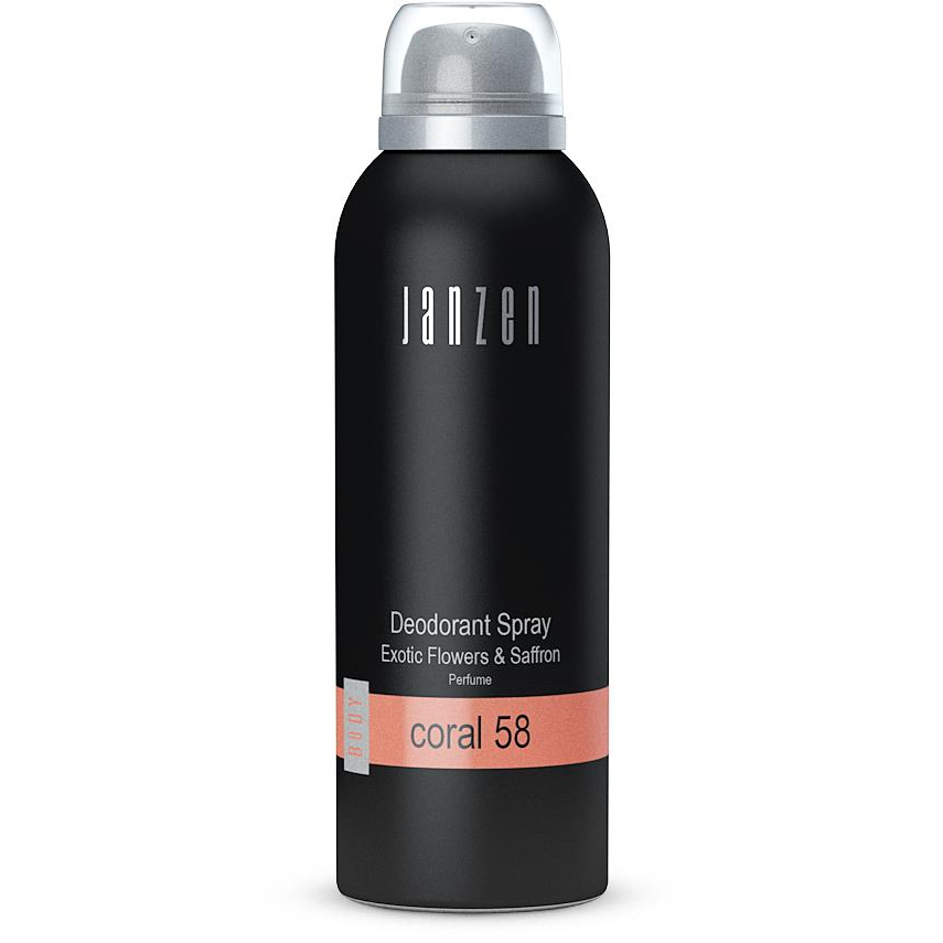 JANZEN Coral 150ml (8717612862583)
