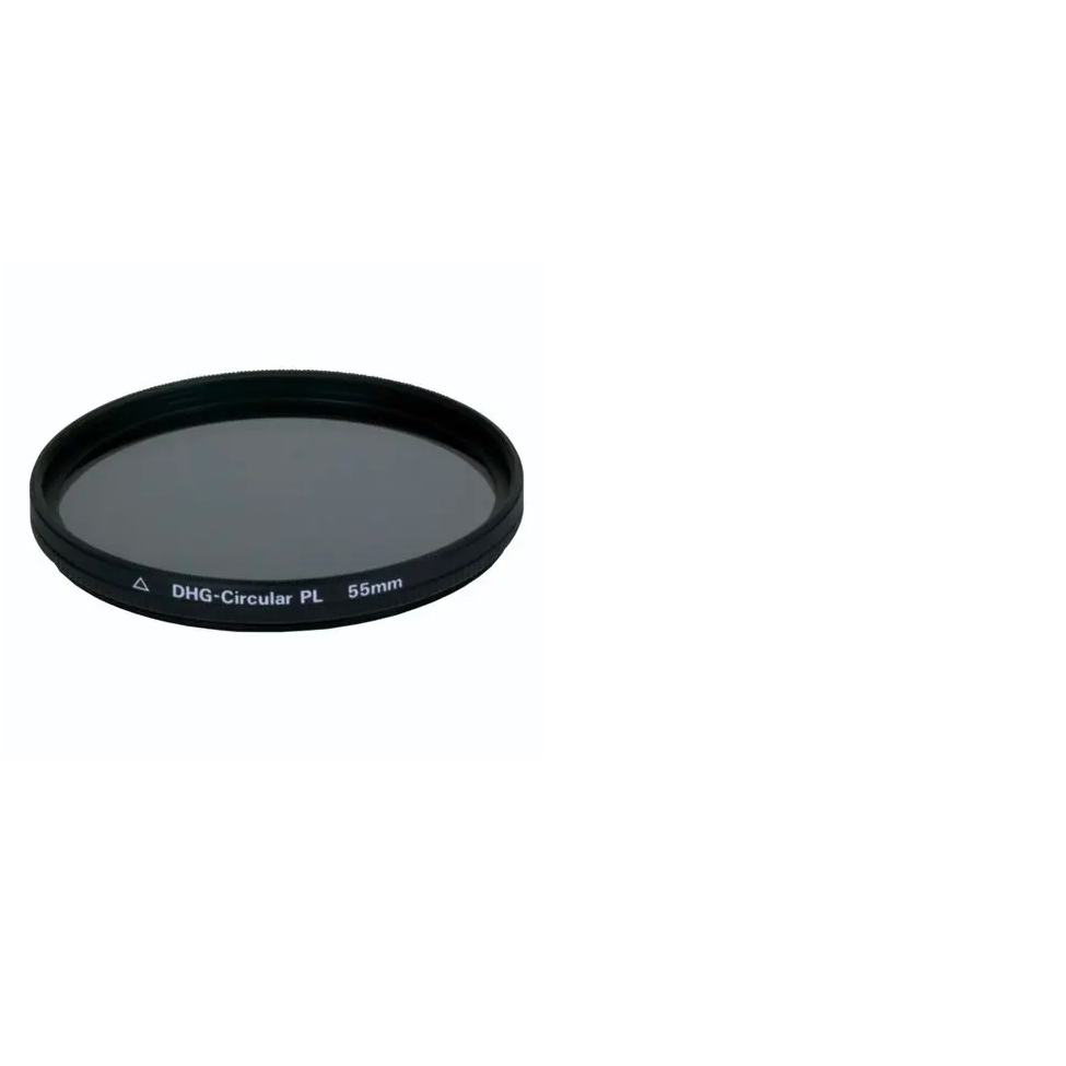 Dörr DHG 55mm Körkörös polarizátor előtétlencse (316155)